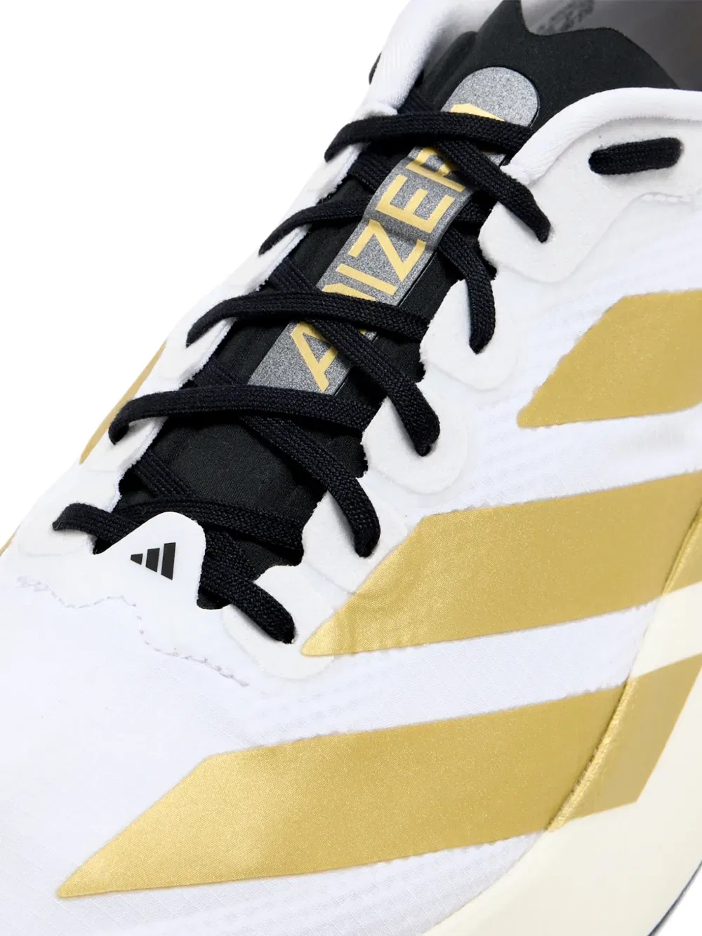 Кроссовки для бега Adizero Evo SL Adidas, белый — фото 4