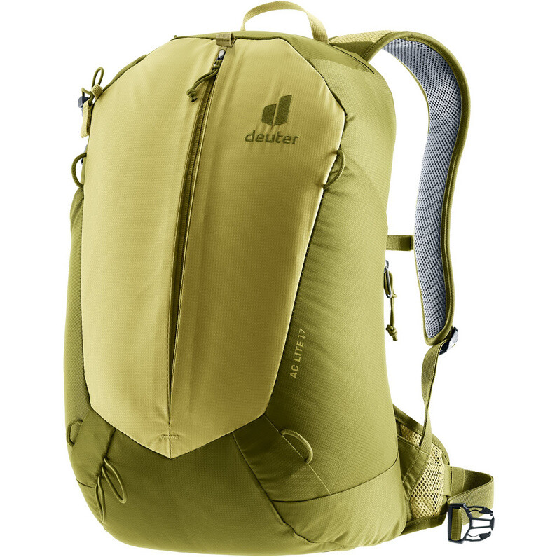 

Рюкзак AC Lite 17 Deuter, оливковый