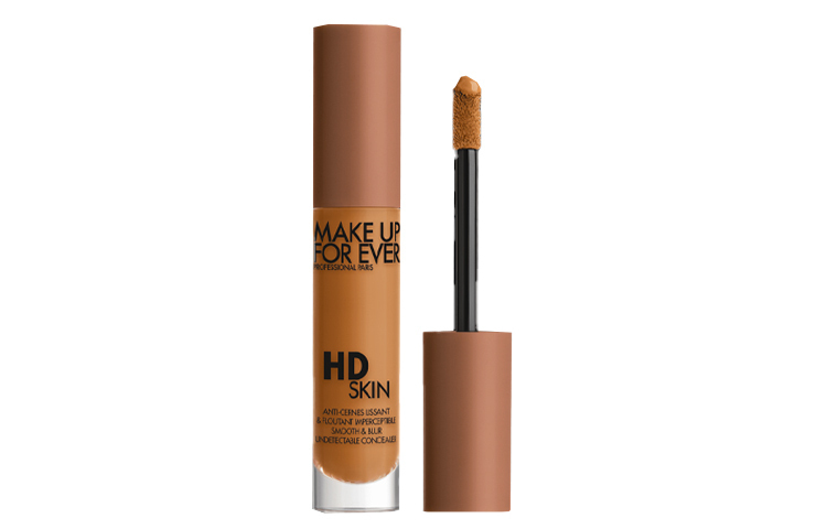 Консилер-крем Легко растушевывается Для всех типов кожи 5 мл MAKE UP FOR EVER — фото 4