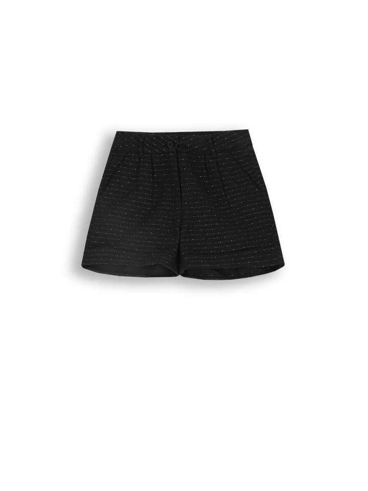 

Лыжные штаны Coccodrillo Stoffshorts, черный