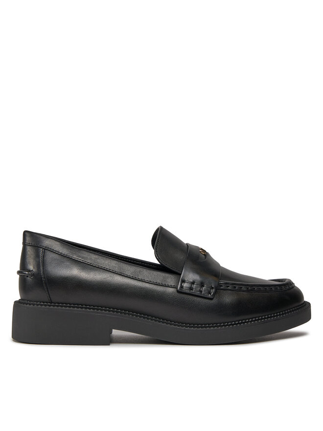 

Тапочки Eden Loafer MICHAEL KORS, черный