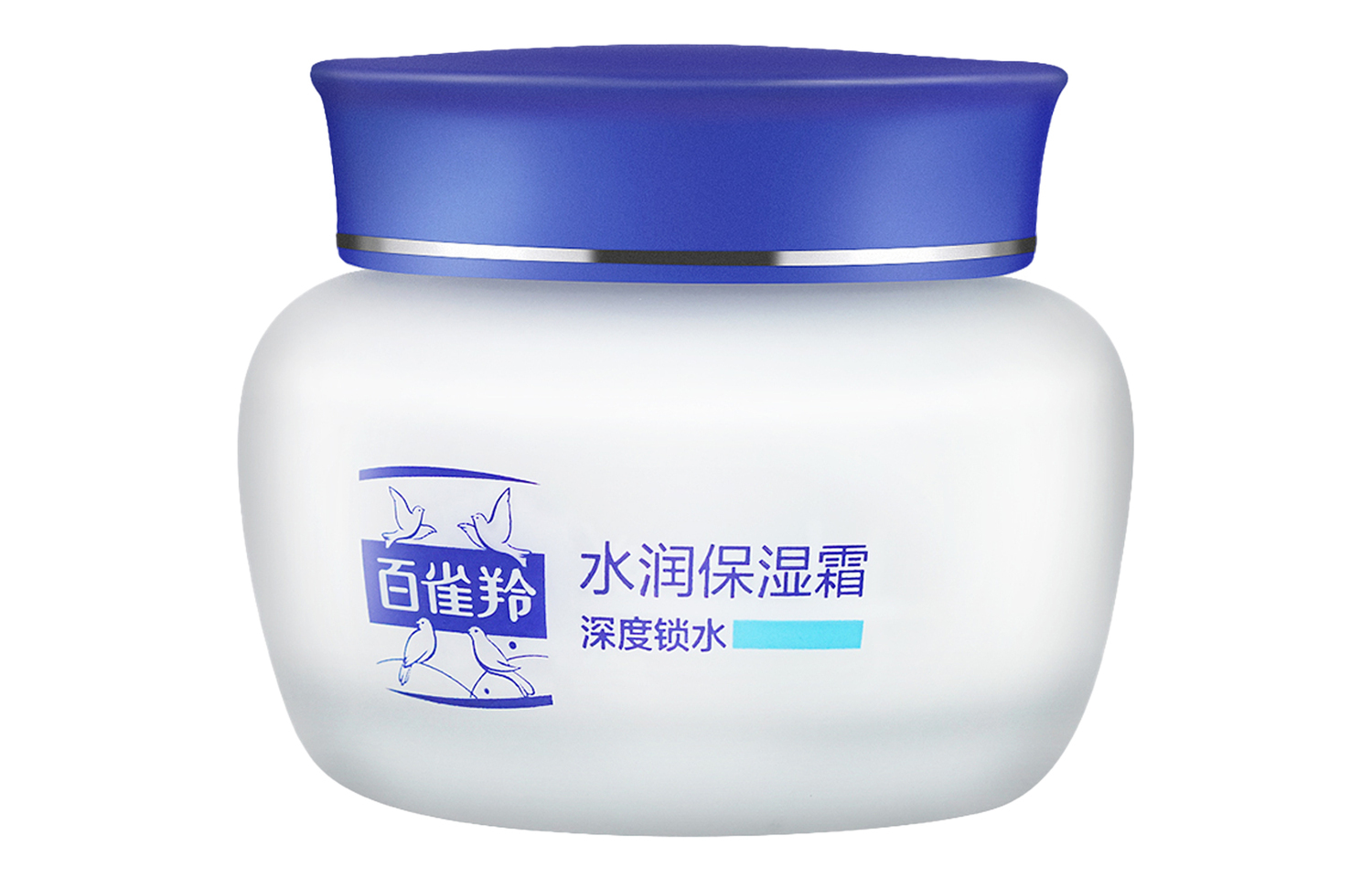 

Увлажняющий крем для лица глубокого действия 50g/50g*2/50g*3 PECHOIN