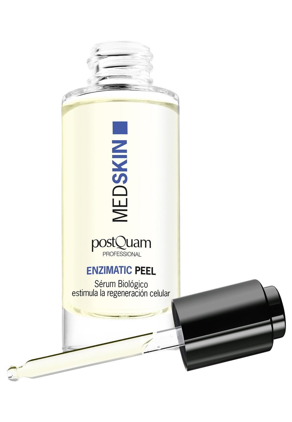 

Сыворотка Skin Care Enzimatic Peel PostQuam
