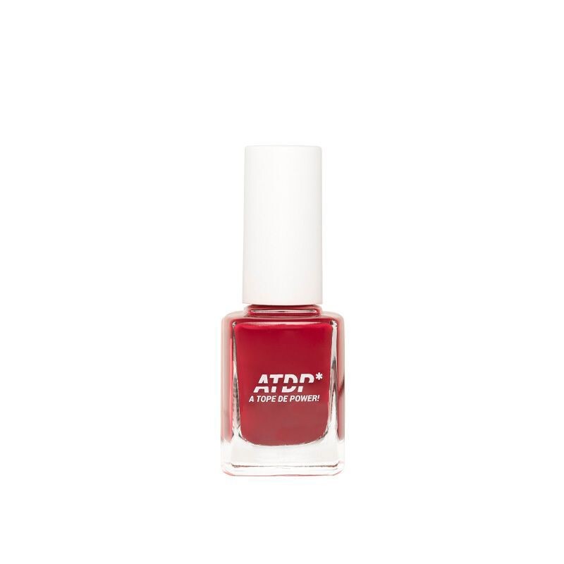 

Лак для ногтей Esmalte De Uñas Mia Cosmetics Paris Mia Cosmetics Paris, цвет borgoña atdp 5158 11 ml