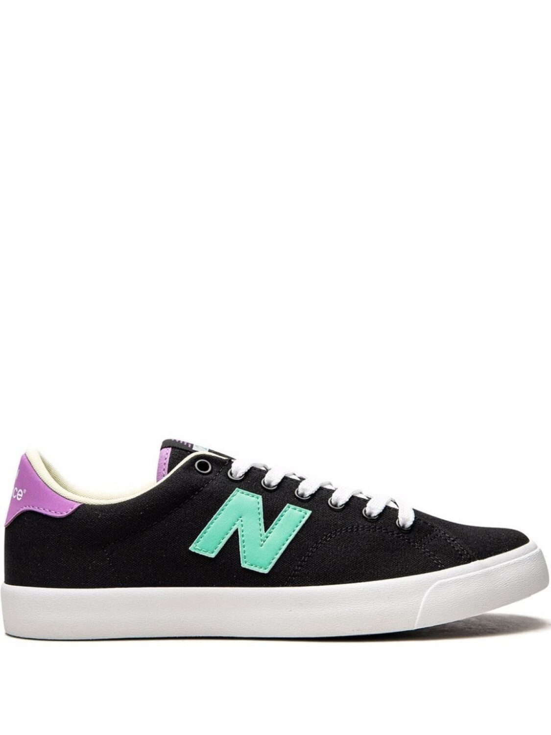

Кеды 210 New Balance, черный