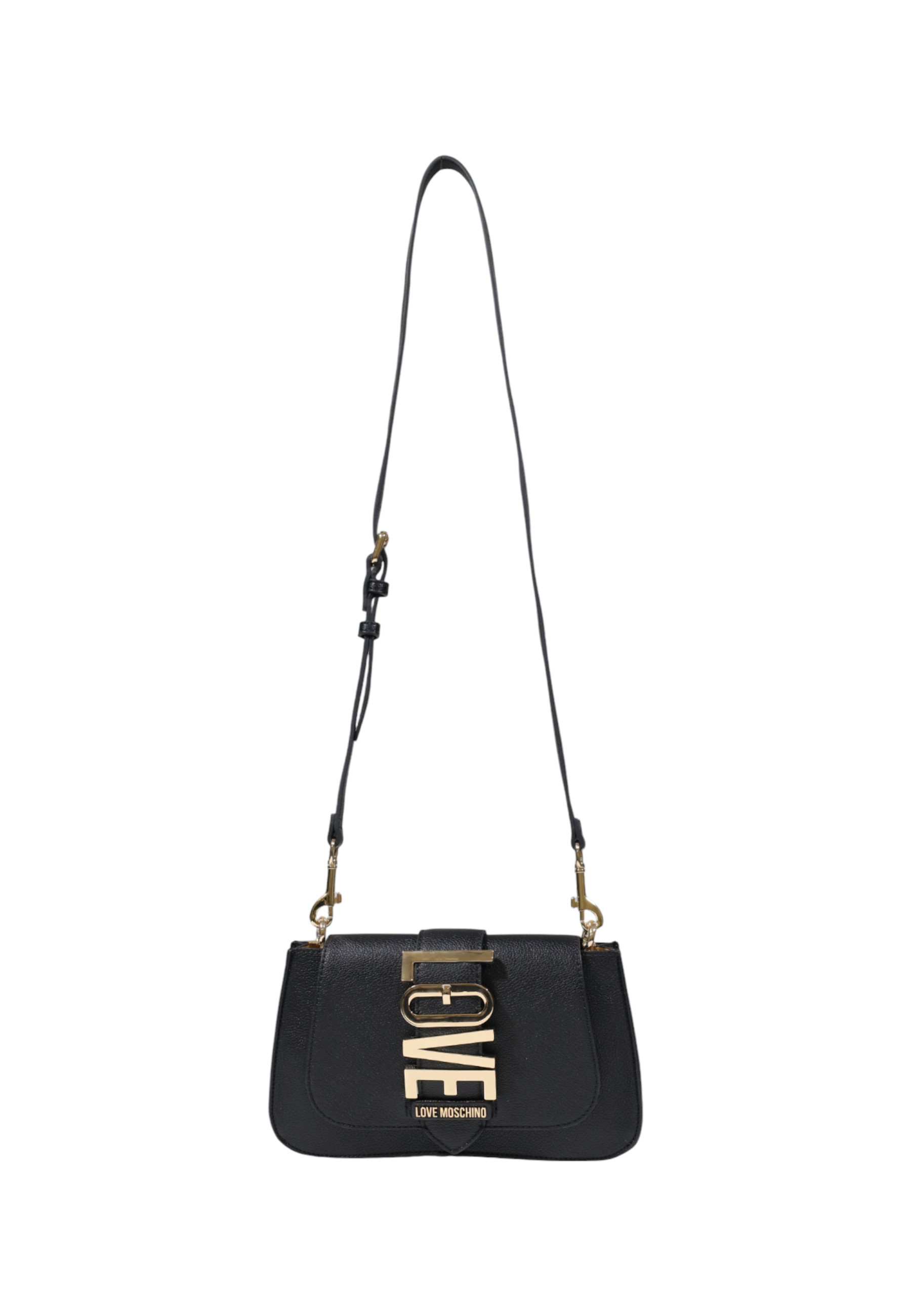 

Сумки Love Moschino, черный