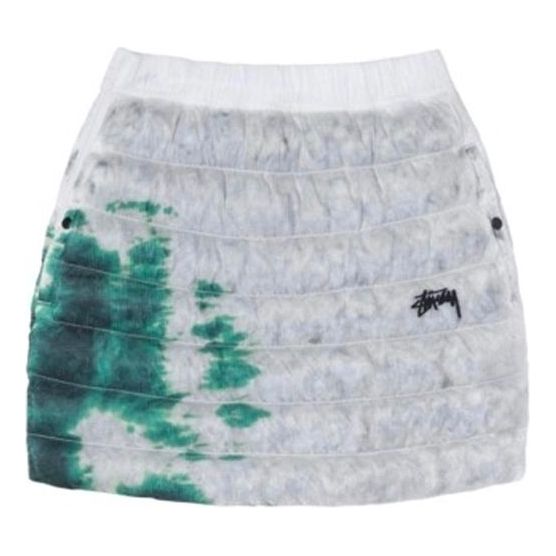 

Платье (WMNS) Stussy x Nike Skirt 'Multi'