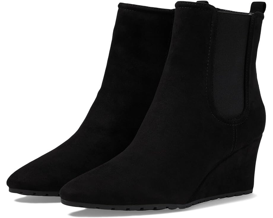 

Ботинки Anne Klein Viki, цвет Black Suede