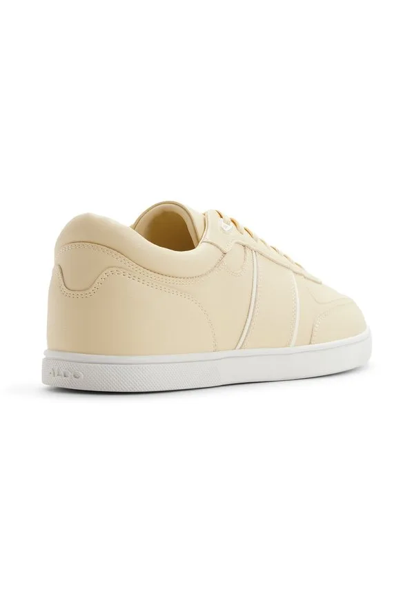 Кроссовки whirl Aldo, Light Yellow — фото 4
