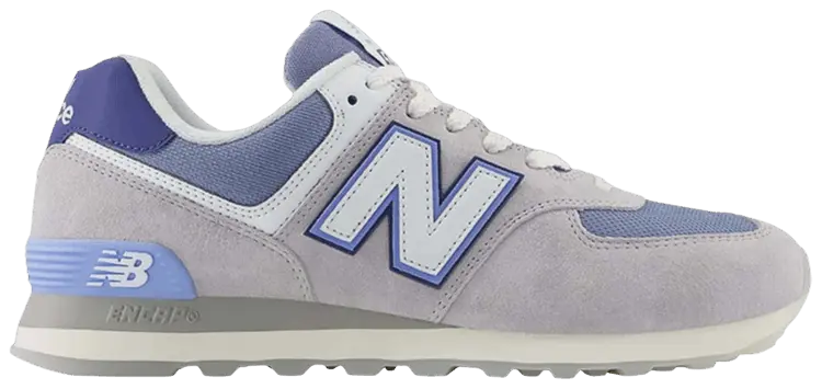 

Кроссовки New Balance 1000, серый