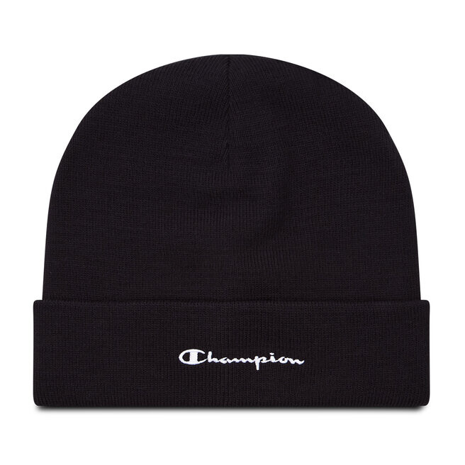 

Шапка Champion, темно-синий