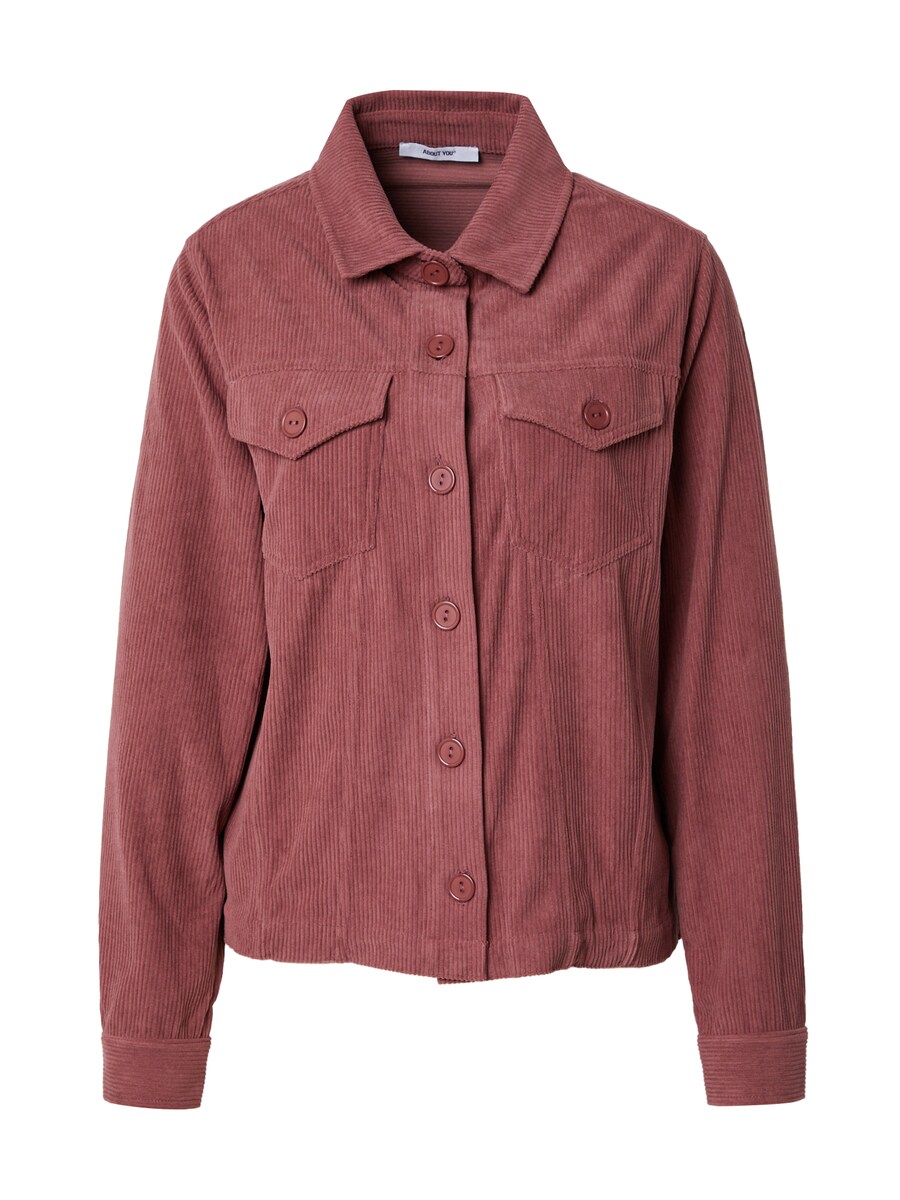 

Демисезонная куртка ABOUT YOU Hailey, Rose