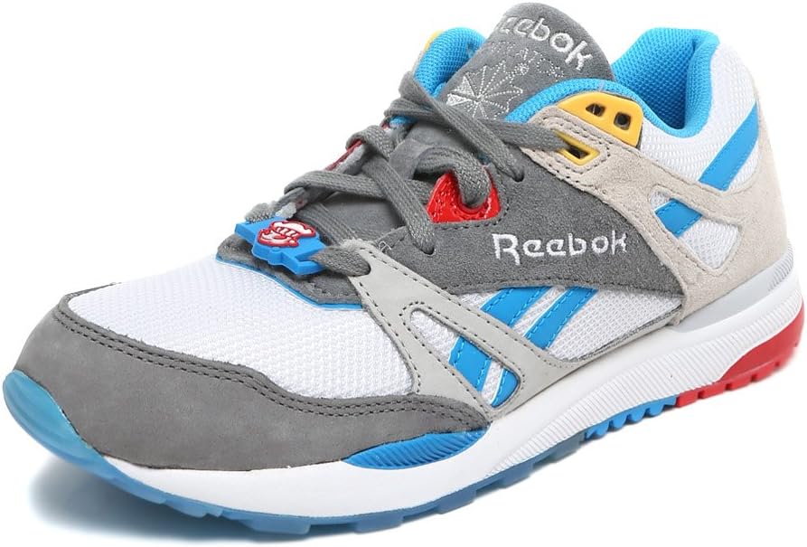 

Мужские кроссовки Reebok Ventilator Cn, серый