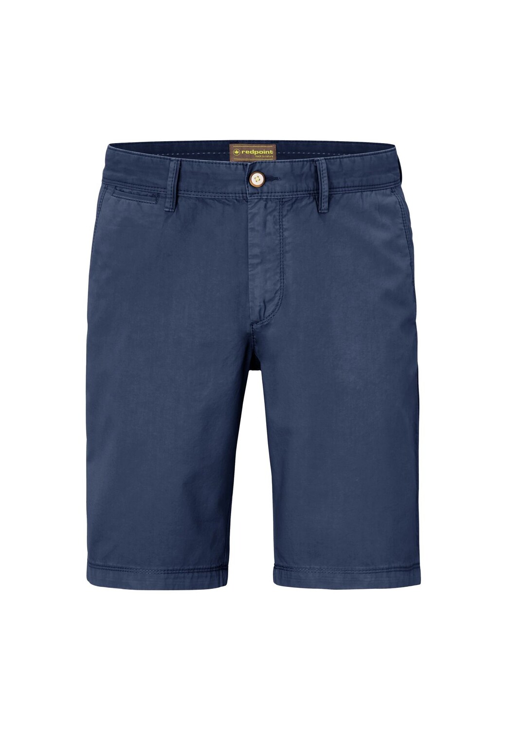 

Современные чиносы-бермуды — 16 оттенков, издание Surray redpoint, индиго