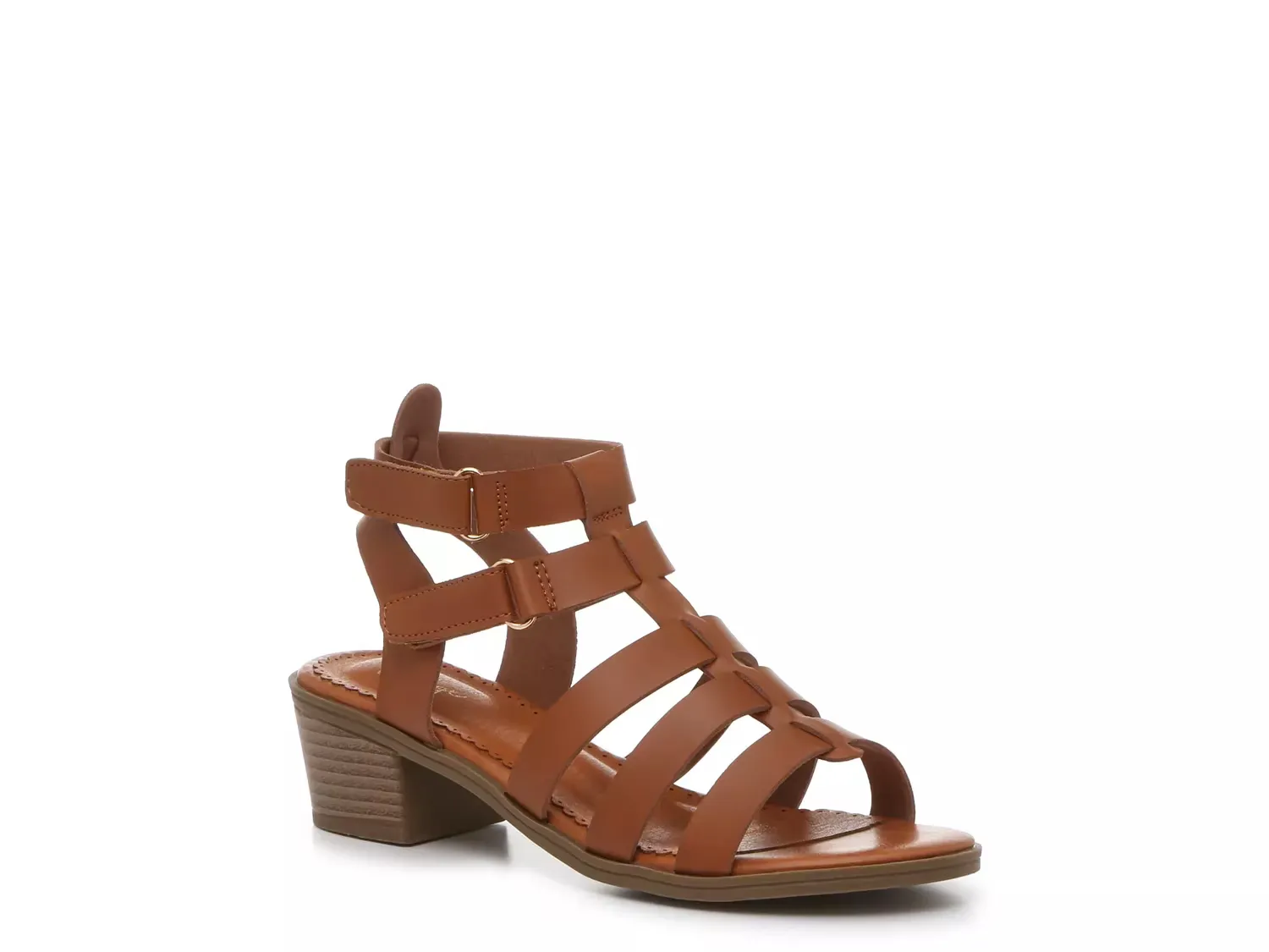

Сандалии Brianna Crown Vintage, Brown