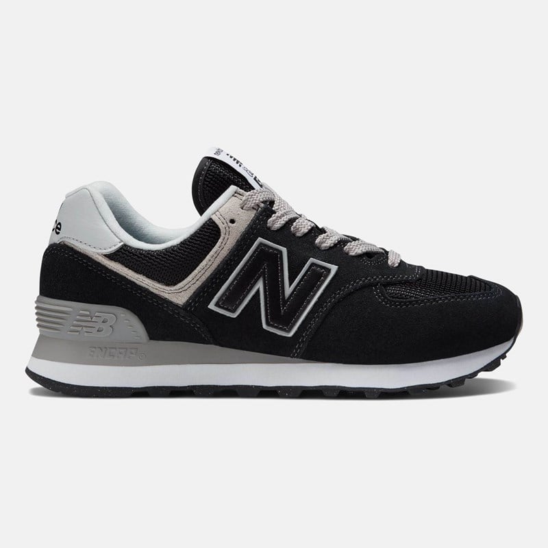 

Женские кроссовки 574 классика New Balance, серый