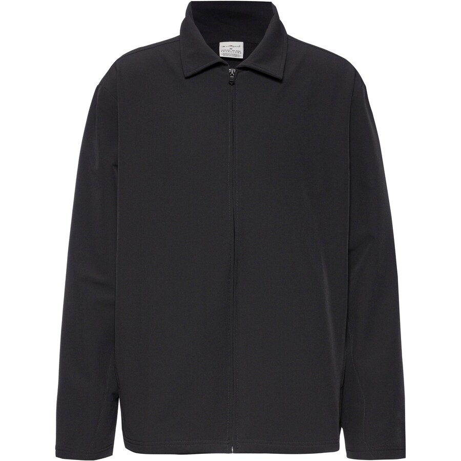 

Спортивная куртка Champion Authentic Athletic Apparel Legacy, черный