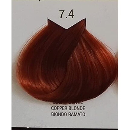 

B Life Color 7.4 без аммиака 100 мл - Farmavita
