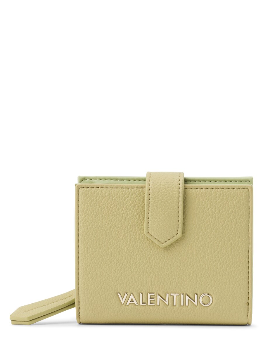 

Кошелек VALENTINO Arcadia, зеленый