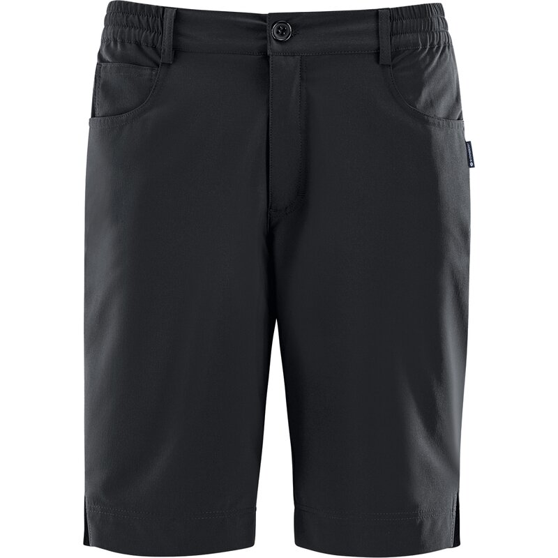 

Bermuda sofiaw-bermudahose Schneider Sportswear, черный