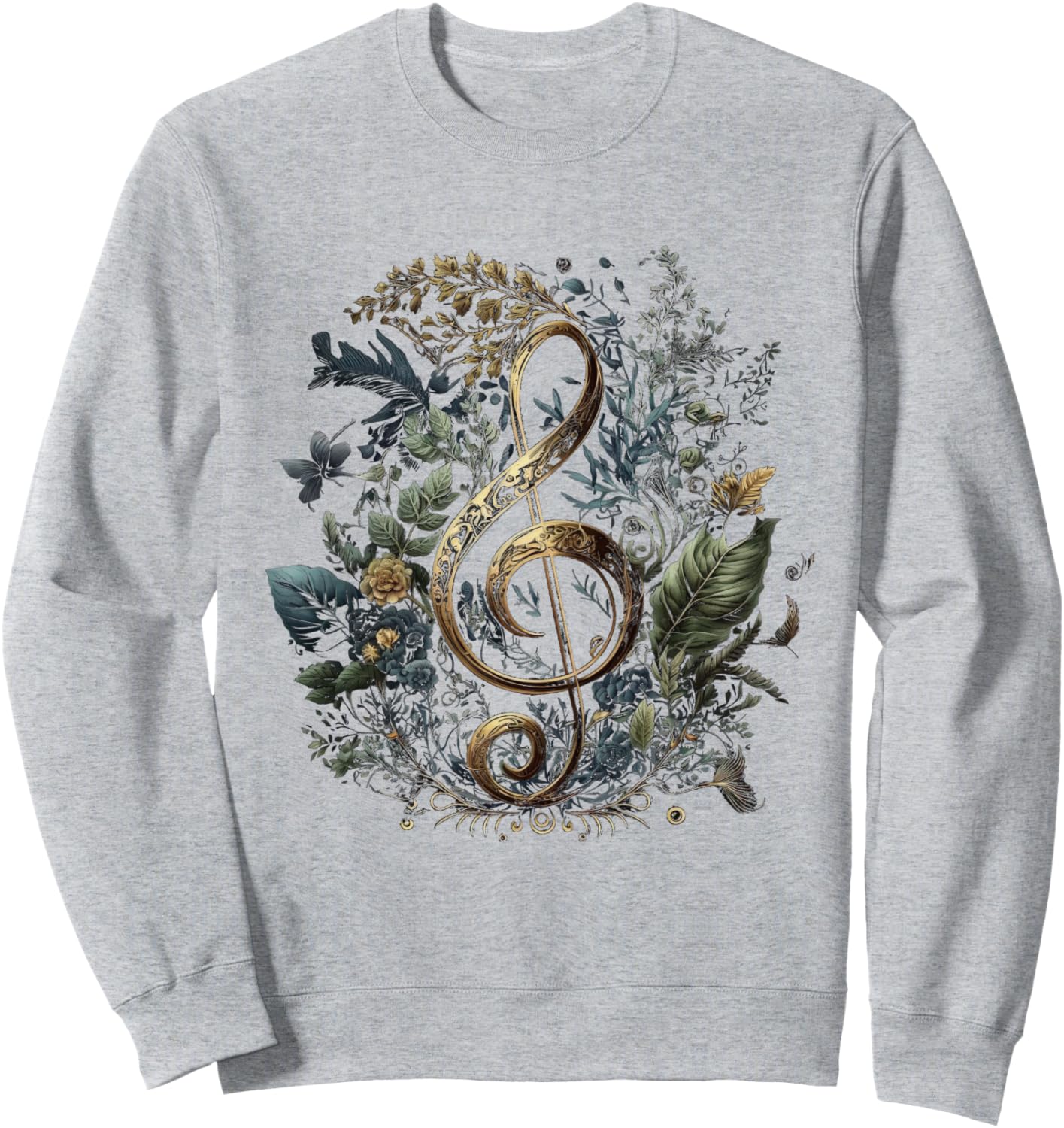 

Футболка с изображением музыкальной тональности «Золотая нота» для музыканта Note Note Key Design