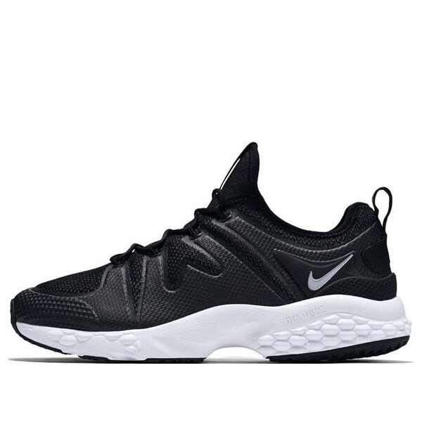 

Кроссовки kim jones x air zoom lwp Nike, черный
