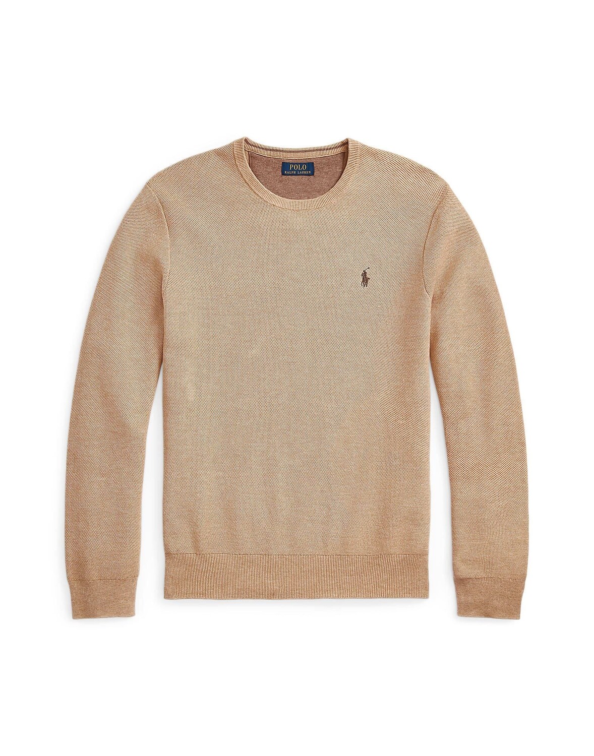

Свитер Polo Ralph Lauren, песочный
