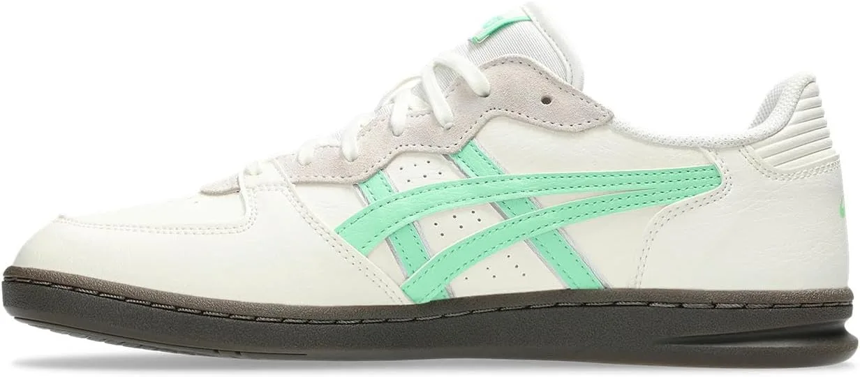 Кроссовки ASICS Unisex Adult Low Skyhand OG, кремовый — фото 4