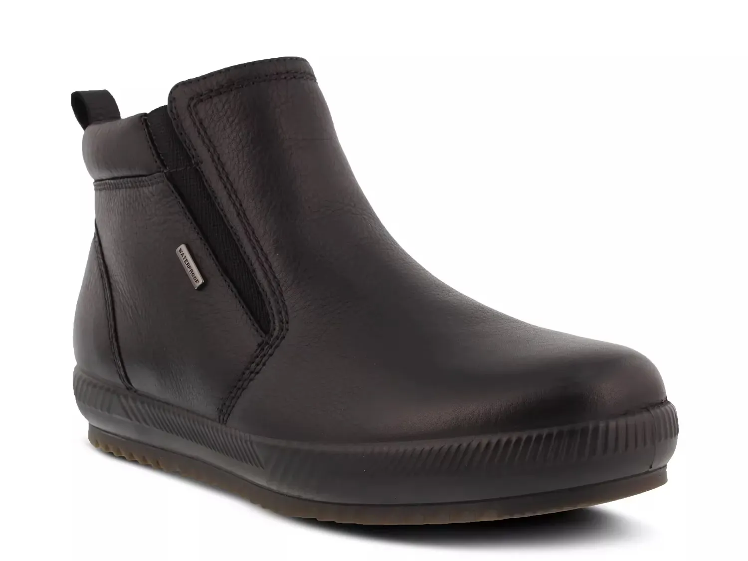 

Ботинки Gustavo Spring Step, Black