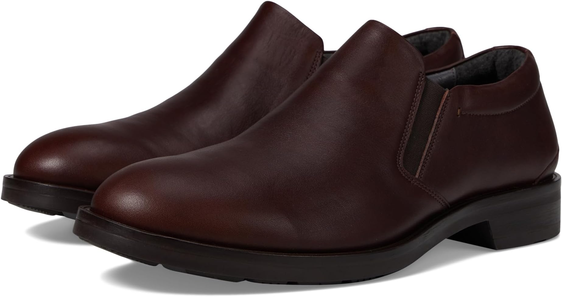 

Оксфорды Naot Manhattan, цвет Cordovan Leather