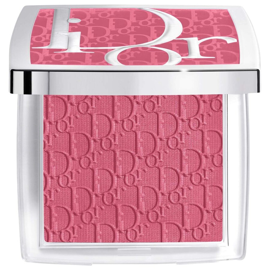 

Румяна Rosy Glow Powder Blush DIOR, 0.2 oz/4.5 g, 012 Rosewood