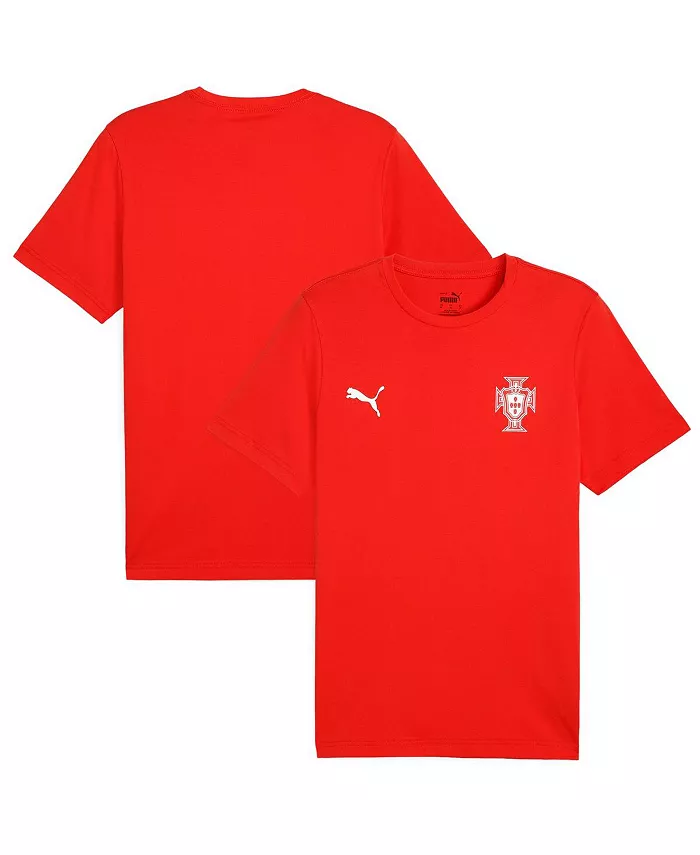 

Мужская футболка Red Portugal National Team Ftblless Puma