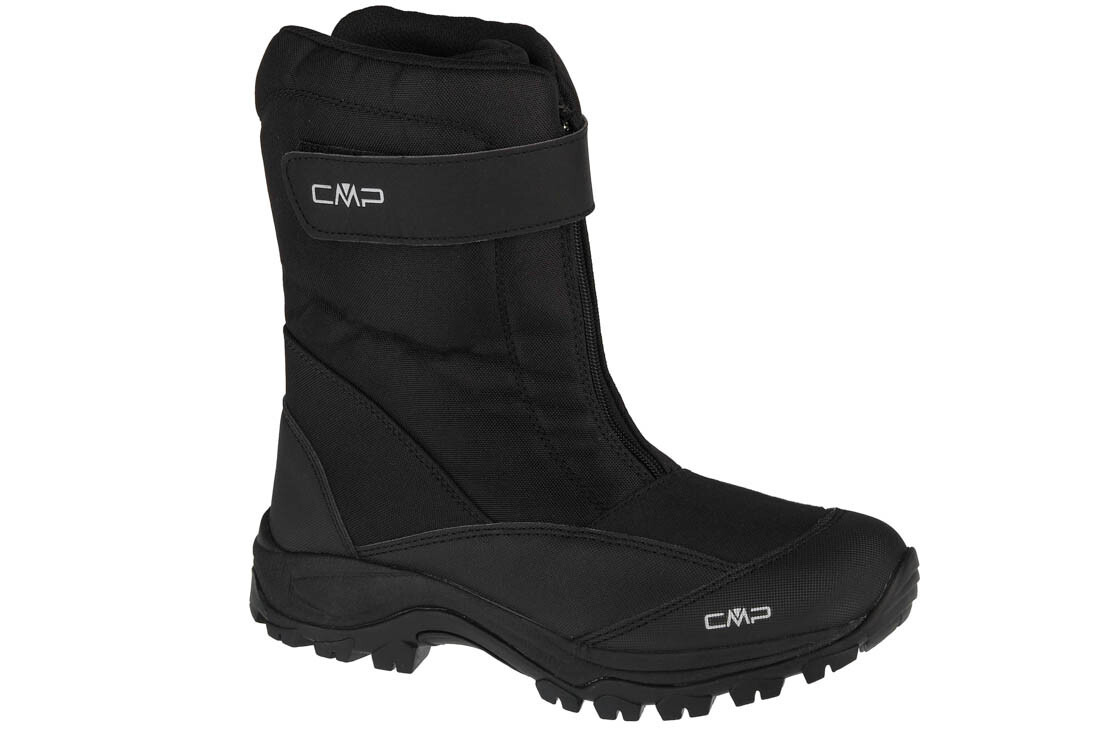 

Сапоги cmp CMP Jotos Snow Boot, черный