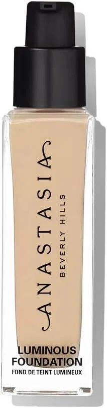 Тональная основа жидкая Anastasia Beverly Hills Luminous Foundation 210N — фото 2