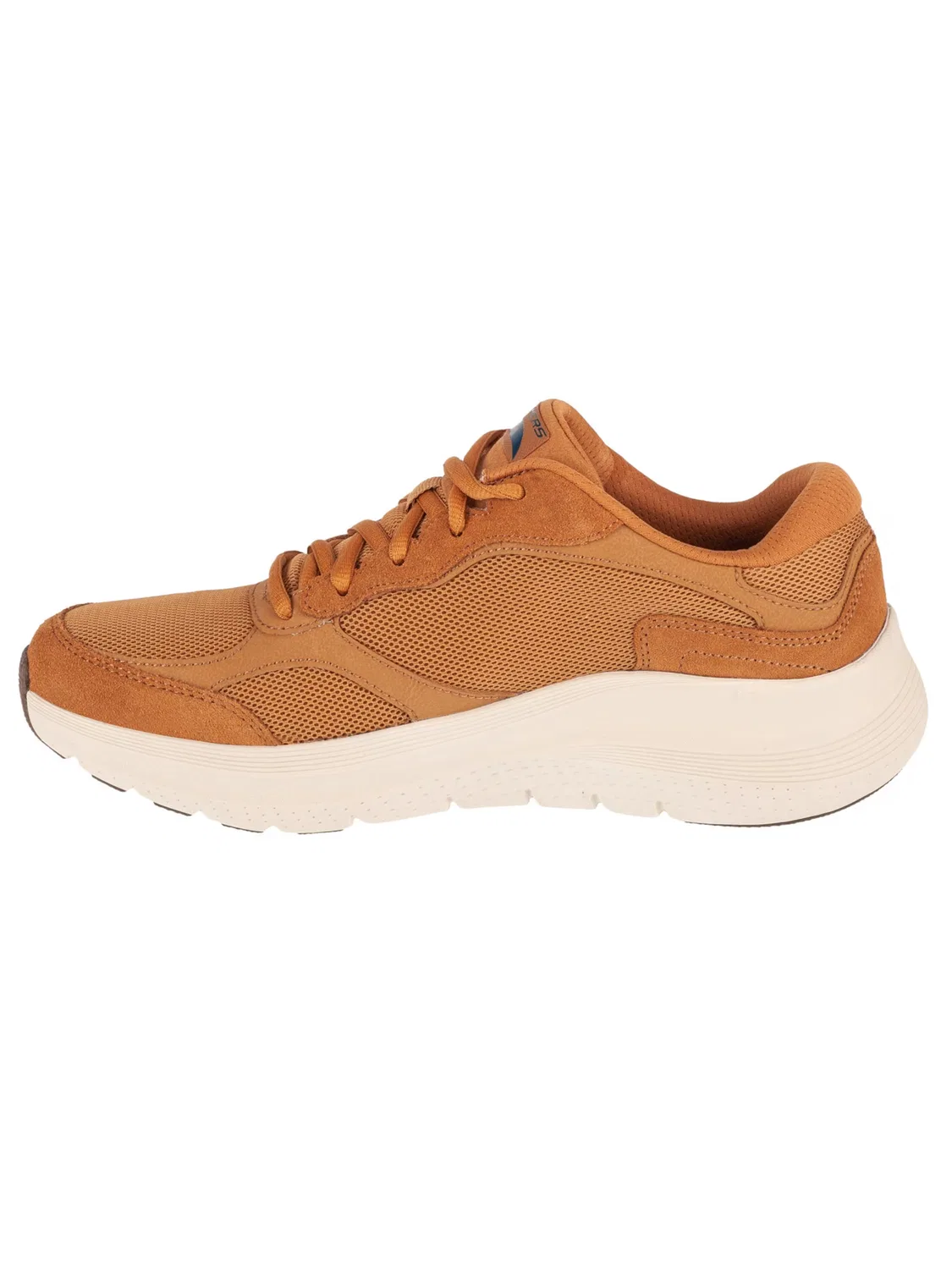 Кроссовки 'Skechers Arch Fit 2.0 - The Keep' Skechers, Orange