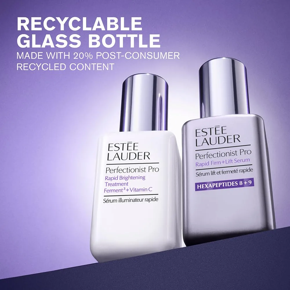Сыворотка для лица Estée Lauder Perfectionist Pro Rapid Firm + Lift с гексапептидами 8 + 9 — фото 2