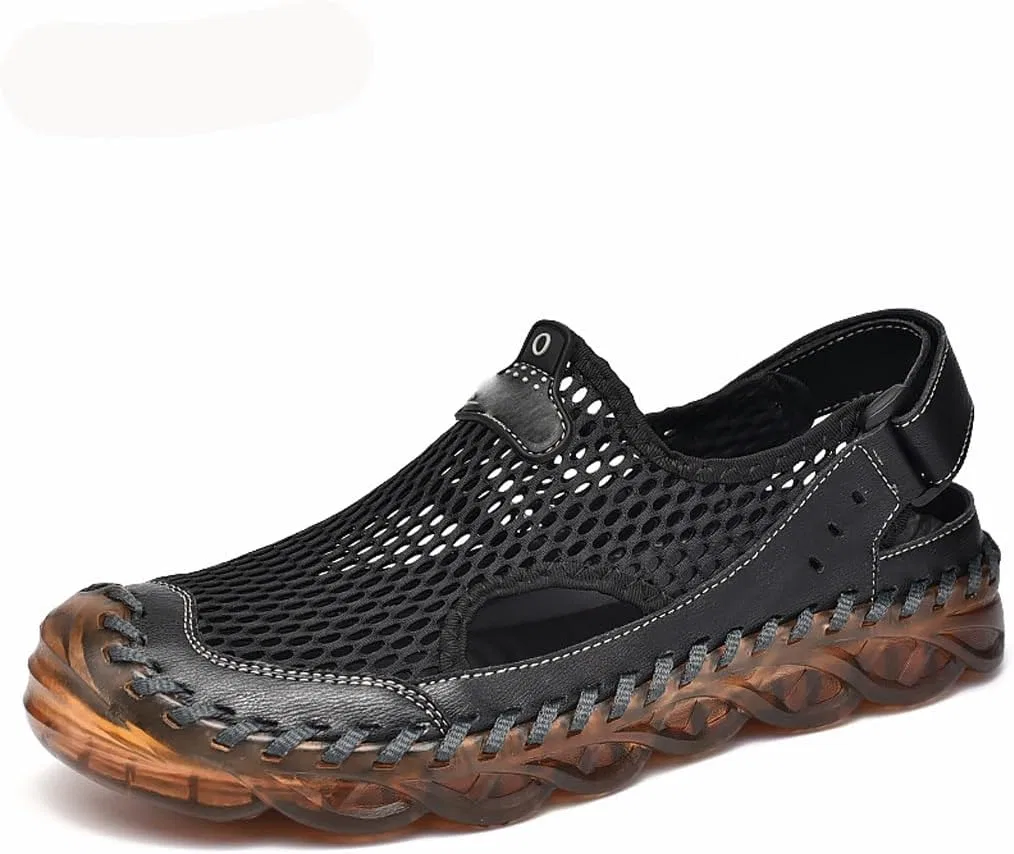 Лоферы мужские, кожаные, Loafers, D DUYHBAWRS