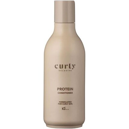 

IdHAIR Curly Xclusive Протеиновый кондиционер 1000 мл Id Hair