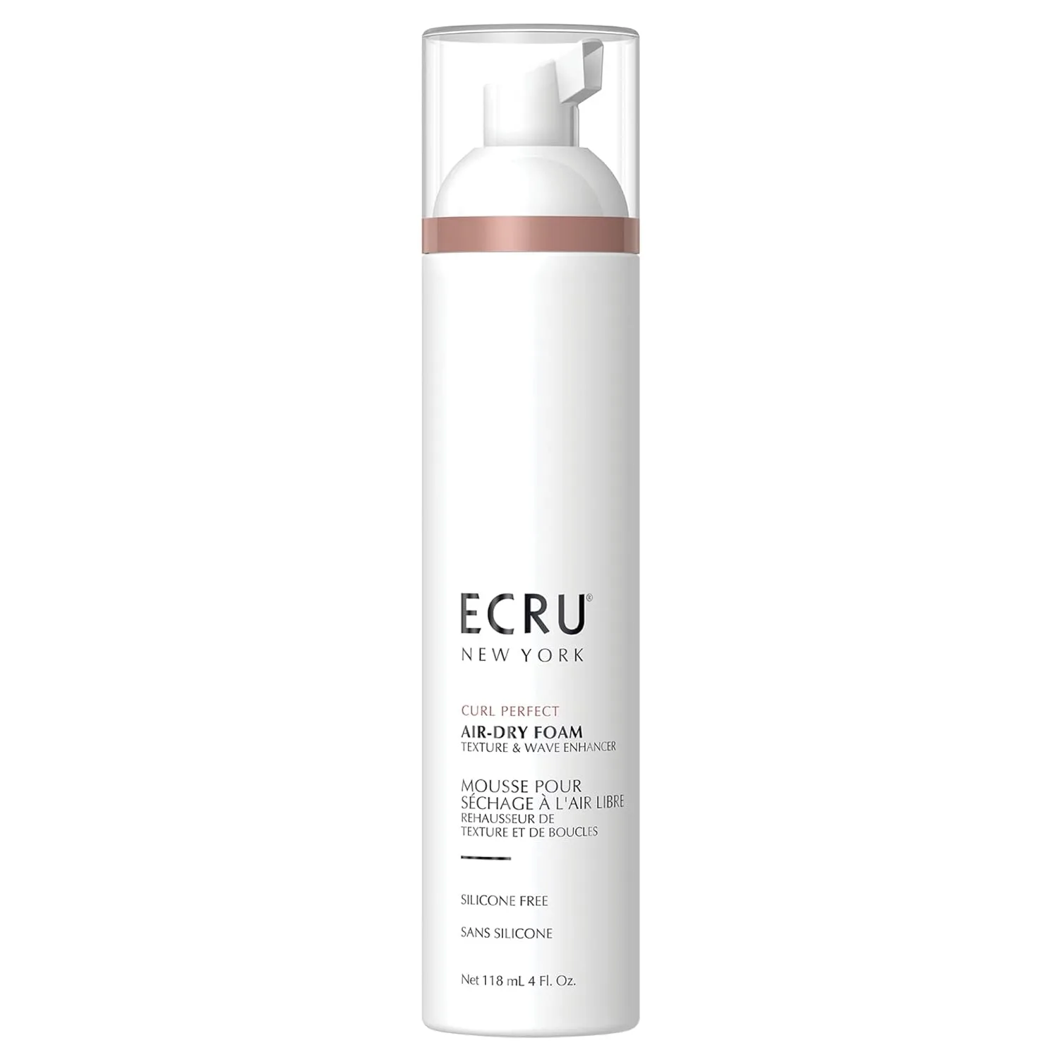 ECRU New York Curl Perfect Rejuvenating Moisture — фото 2