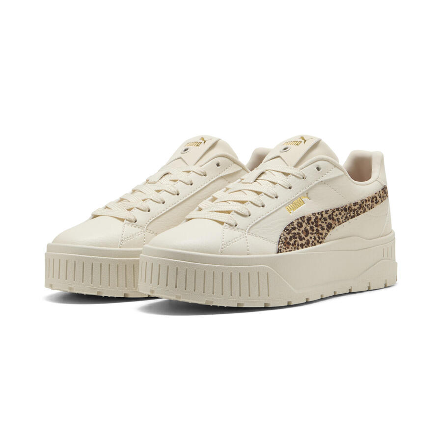 Кроссовки Karmen II Animal Flair женские PUMA