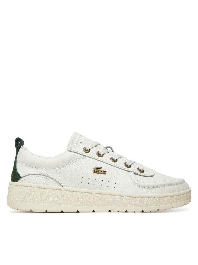

Кроссовки Umpire 7-49CMA0002 Lacoste, белый