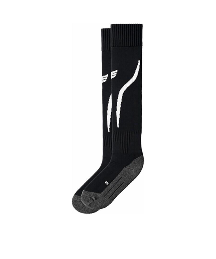 

Носки ERIMA Soccer Socks, черный