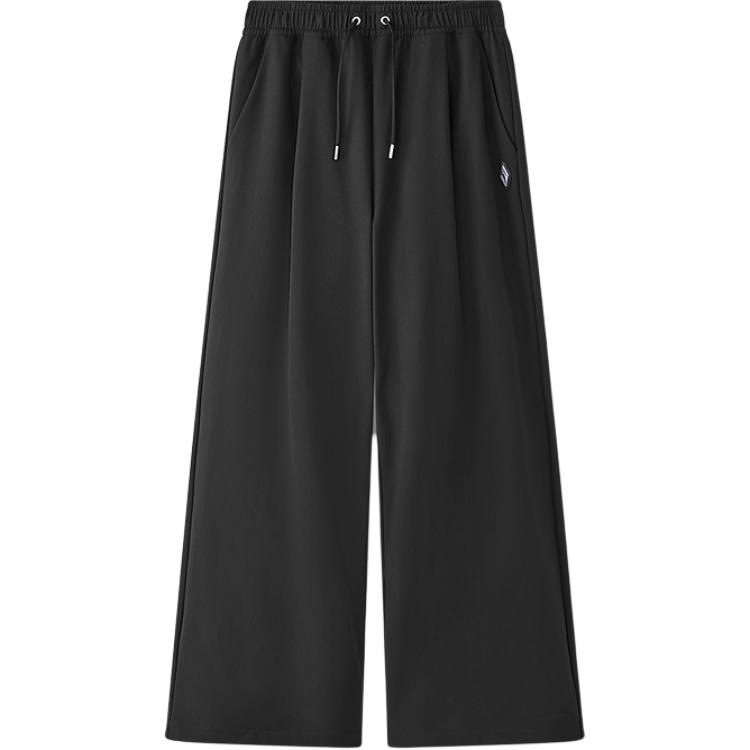 

Skechers Спортивные трикотажные брюки Men's Midnight Black