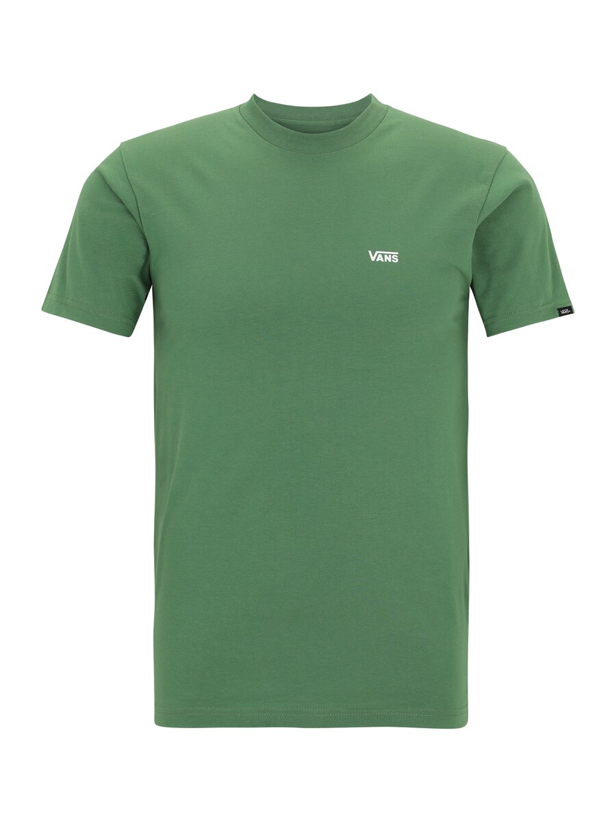 

Рубашка обычного кроя VANS, цвет Kiwi