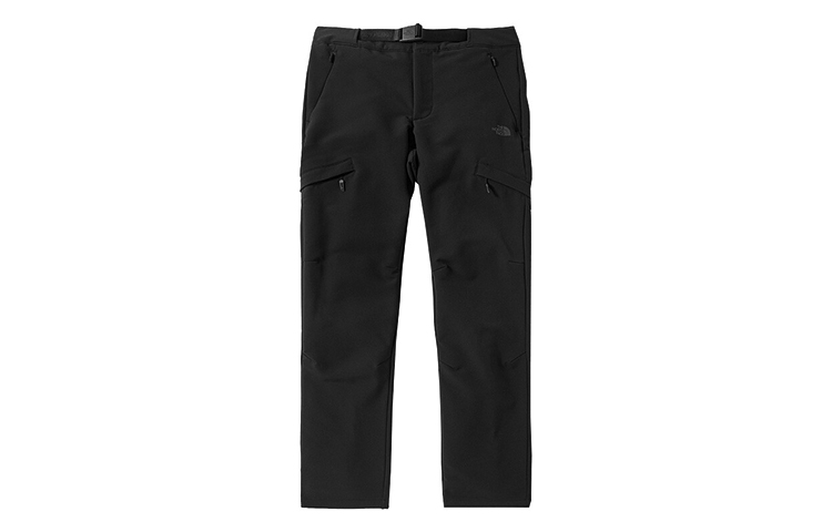 

THE NORTH FACE Мужские брюки Hard Shell, цвет Black