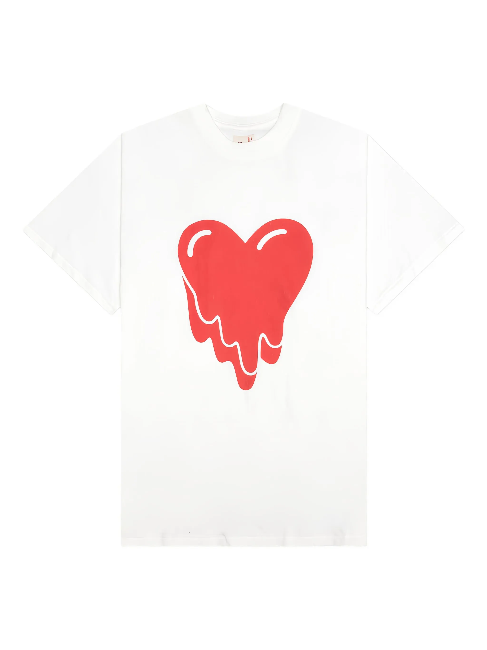 

Футболка с логотипом Emotionally Unavailable, белый