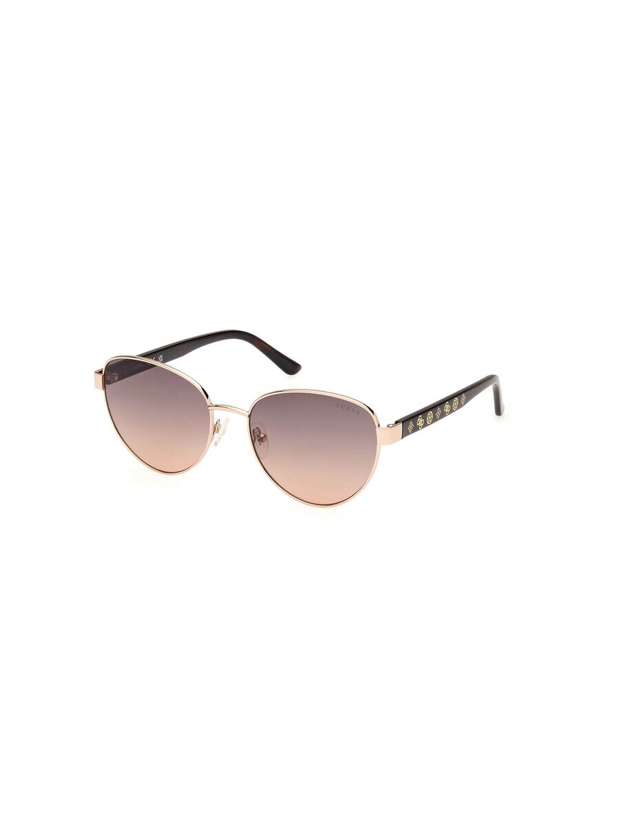 

Солнцезащитные очки GUESS Sunglasses, золотой