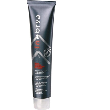 

Color Natural Intense 8/00 Интенсивный светлый блондин 100мл, Inebrya