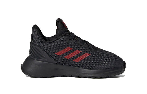 Кроссовки star wars x rapidarun infant Adidas, черный — фото 2