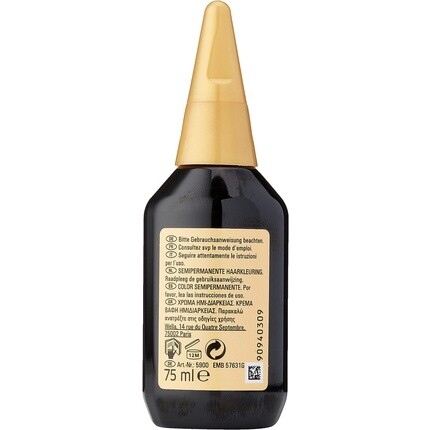 Полуперманентная краска для волос Color Fresh № 8/0 Светло-русый 75 мл, Wella — фото 3